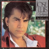 Jose Luis Rodriguez - Tengo Derecho A Ser Feliz '1989