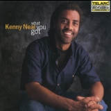 Kenny Neal - What You Got '2000
