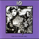 Iq - Tales From The Lush Attic '1983