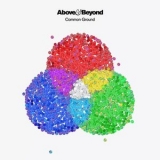 Above & Beyond - Common Ground '2018