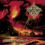 Burning Point - Salvation By Fire '2001