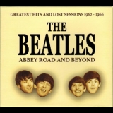 Beatles, The - The Lost Abbey Road Tapes 1962-'64 (CD2) '2016