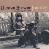 Duncan Browne - Journey {The Anthology 1967-1993} '1967