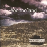 The Blues Rebels - Voodoo Land '2016