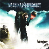 Machinae Supremacy - Rise Of A Digital Nation (promo) '2012
