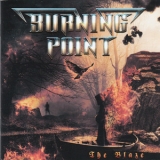 Burning Point - The Blaze '2016