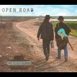 The Blues Rebels - Open Road '2015