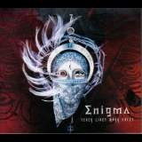 Enigma - Seven Lives Many Faces (2CD) '2008