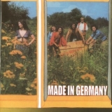 Made In Germany - Made In Germany (2002 Remaster) '1971