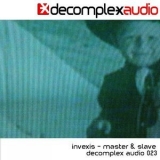 Invexis - Master And Slave {EP} '2003