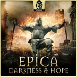 Amadeus Indetzki - Epica - Darkness & Hope '2018
