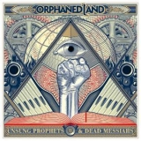 Orphaned Land - Unsung Prophets And Dead Messiahs '2018 - Album