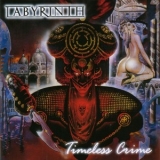 Labyrinth - Timeless Crime '1999