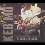 Keb' Mo' - Bluesamericana '2014 - Album