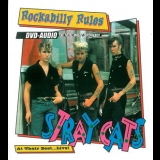 Stray Cats - Rockabilly Rules At Their Best... Live '1999
