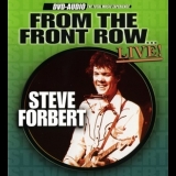 Steve Forbert - From The Front Row...Live! '2003