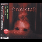 Dreamtale - Difference (Japanese Edition) '2005