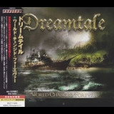Dreamtale - World Changed Forever (Japanese Edition) '2013