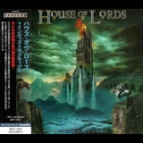 House Of Lords - Indestructible (Japanese Edition) '2015