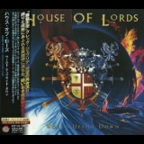House Of Lords - World Upside Down (KICP-1150, JAPAN) '2006