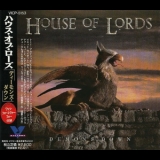 House Of Lords - Demons Down '1992