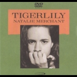 Natalie Merchant - Tigerlily '1995 - Album