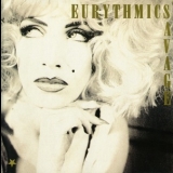 Eurythmics - Savage '1987