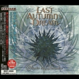 Last Autumn's Dream - Winter In Paradise (Japanese Edition) '2005