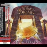 Last Autumn's Dream - Level Eleven (2CD) (Japanese Edition) '2014