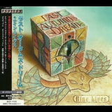 Last Autumn's Dream - Nine Lives (Japanese Edition) '2010