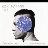 Koki Nakano - Lift '2016 - Album