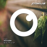 Soligen - Beautiful EP '2018