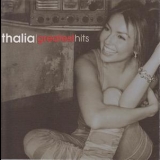 Thalia - Greatest Hits '2004