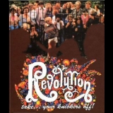 Beatles, The - Revolution Take... Your Knickers Off! (2CD) '2008