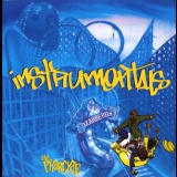 The Pharcyde - Instrumentals '2005