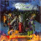 Heart Attack - Heart Revolution '2015