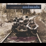 The Animals - The Complete Animals (2CD) '1990