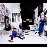 Paper Route - Real Emotion '2016
