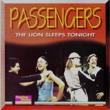 Passengers - The Lion Sleeps Tonight '1980 - Album