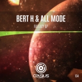 Bert H, All Mode - Fallacy EP '2015 - Album