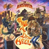 The Answer - Raise A Little Hell (CD1) '2015