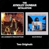 Aynsley Dunbar Retaliation - Dr. Dunbar's Prescription '1967