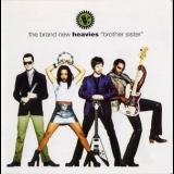The Brand New Heavies - 'brother Sister' '1994