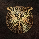 Shaman's Harvest - Smokin' Hearts & Broken Guns '2014