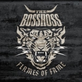 The Bosshoss - Flames Of Fame '2013