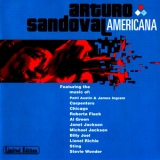 Arturo Sandoval - Americana '1999