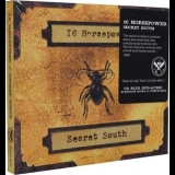 16 Horsepower - Secret South '2000