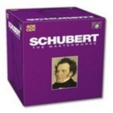Franz Schubert - The Masterworks (CD4) '2004