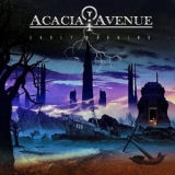 Acacia Avenue - Early Warning '2016