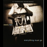 Steely Dan - Everything Must Go '2003